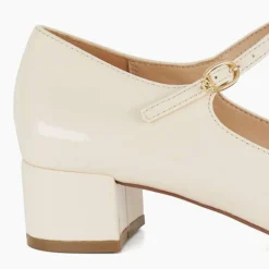 New Believable Mary Janes Women Flats