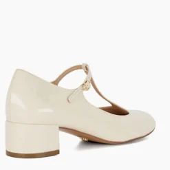 New Believable Mary Janes Women Flats