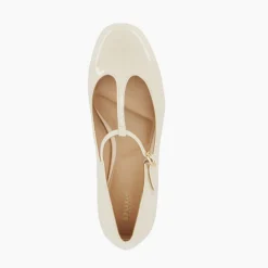 New Believable Mary Janes Women Flats