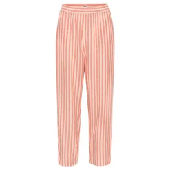 Discount Belira Striped Relaxed Fit Trousers Women Trousers & Shorts