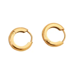 New Bell Huggies Women Earrings