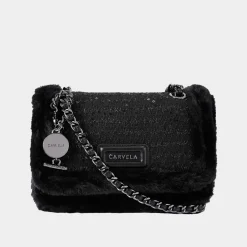 Bella Chain Shoulder Bag Women Shoulder Bags