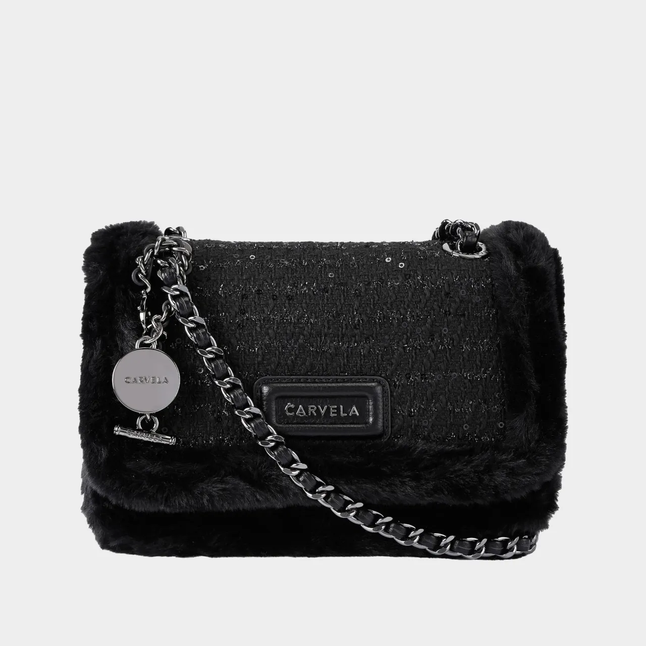 Bella Chain Shoulder Bag Women Shoulder Bags