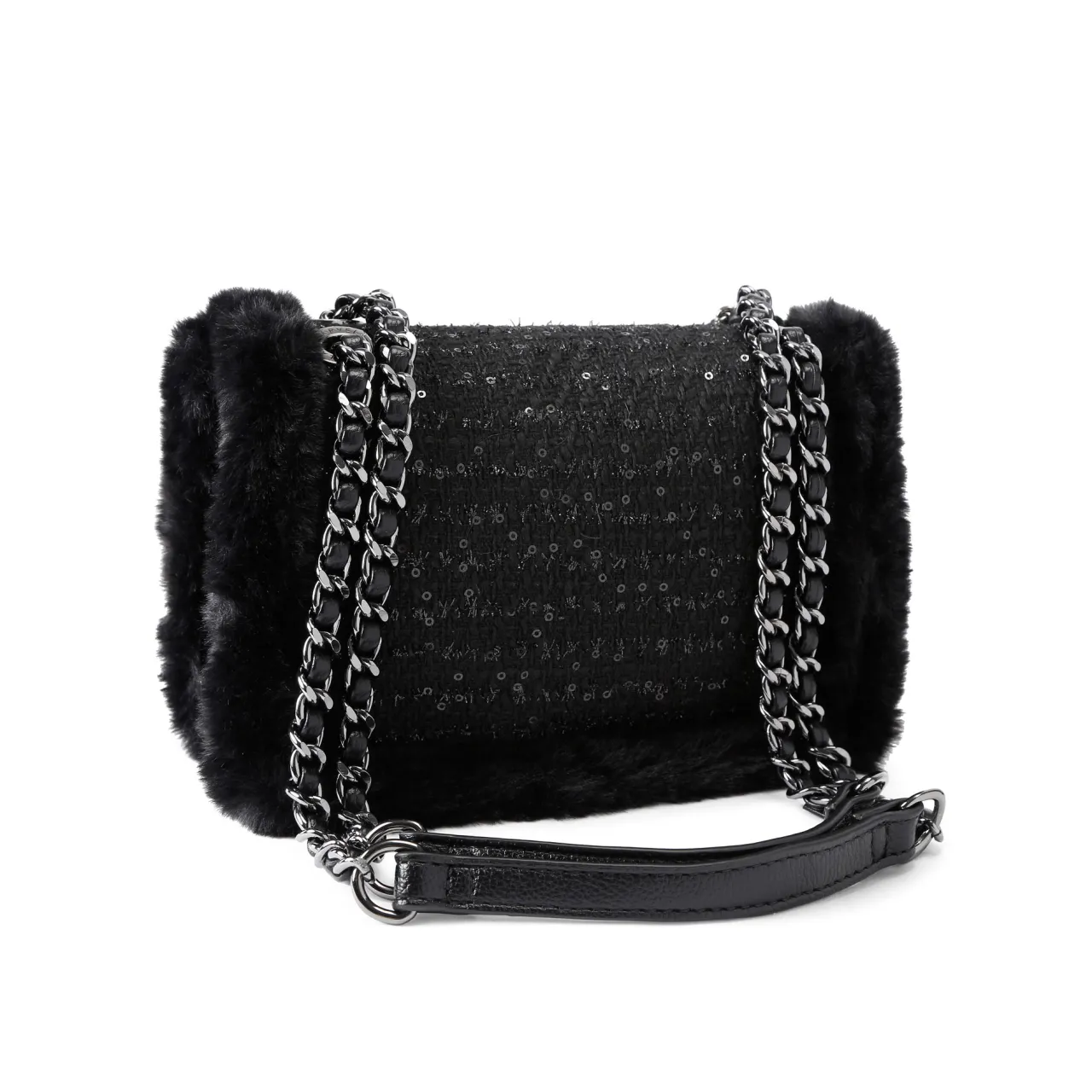 Bella Chain Shoulder Bag Women Shoulder Bags