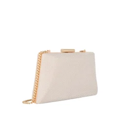 Sale Bellaria Metallic Clutch Women Clutch Bags