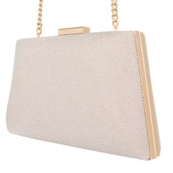 Sale Bellaria Metallic Clutch Women Clutch Bags