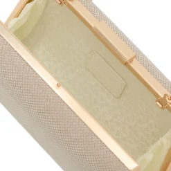 Sale Bellaria Metallic Clutch Women Clutch Bags