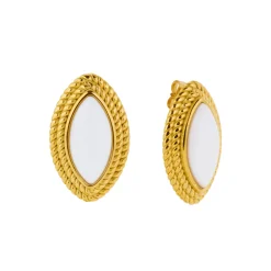 Best Belle Stud Earrings Women Earrings