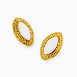 Best Belle Stud Earrings Women Earrings