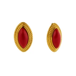 Sale Belle Stud Earrings Women Earrings