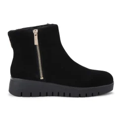 New Bello Zip Ankle Boots Women Boots