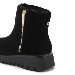 New Bello Zip Ankle Boots Women Boots
