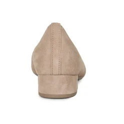 Discount Benji Buckle Courts Women Heels