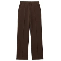 Online Bernie Wide Leg Track Pants Women Trousers & Shorts