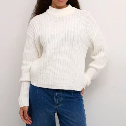 New Bess Knitted Sweater Women Sweaters & Cardigans