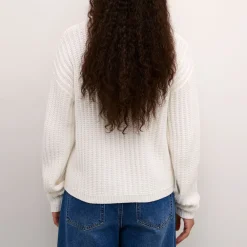 New Bess Knitted Sweater Women Sweaters & Cardigans