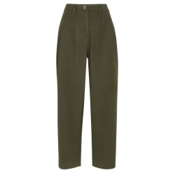 Bethany Barrel Leg Trousers Women Trousers & Shorts