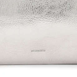 Clearance Bettina Metallic Clutch Bag Women Clutch Bags