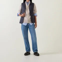Sale Betty Liner Waistcoat Women Coats & Jackets