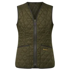 Outlet Betty Logo Gilet Women Coats & Jackets