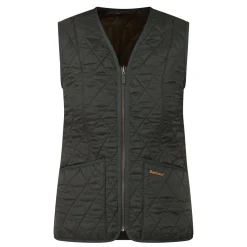 Best Betty Quilted Gilet Women Coats & Jackets