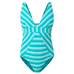 New Biarritz Panelled Swimsuit Women Swimwear & Beachwear