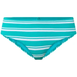 Hot Biarritz Striped Bikini Briefs Women Swimwear & Beachwear