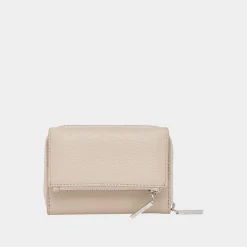 Clearance Bibi Zip Purse Women Wallets
