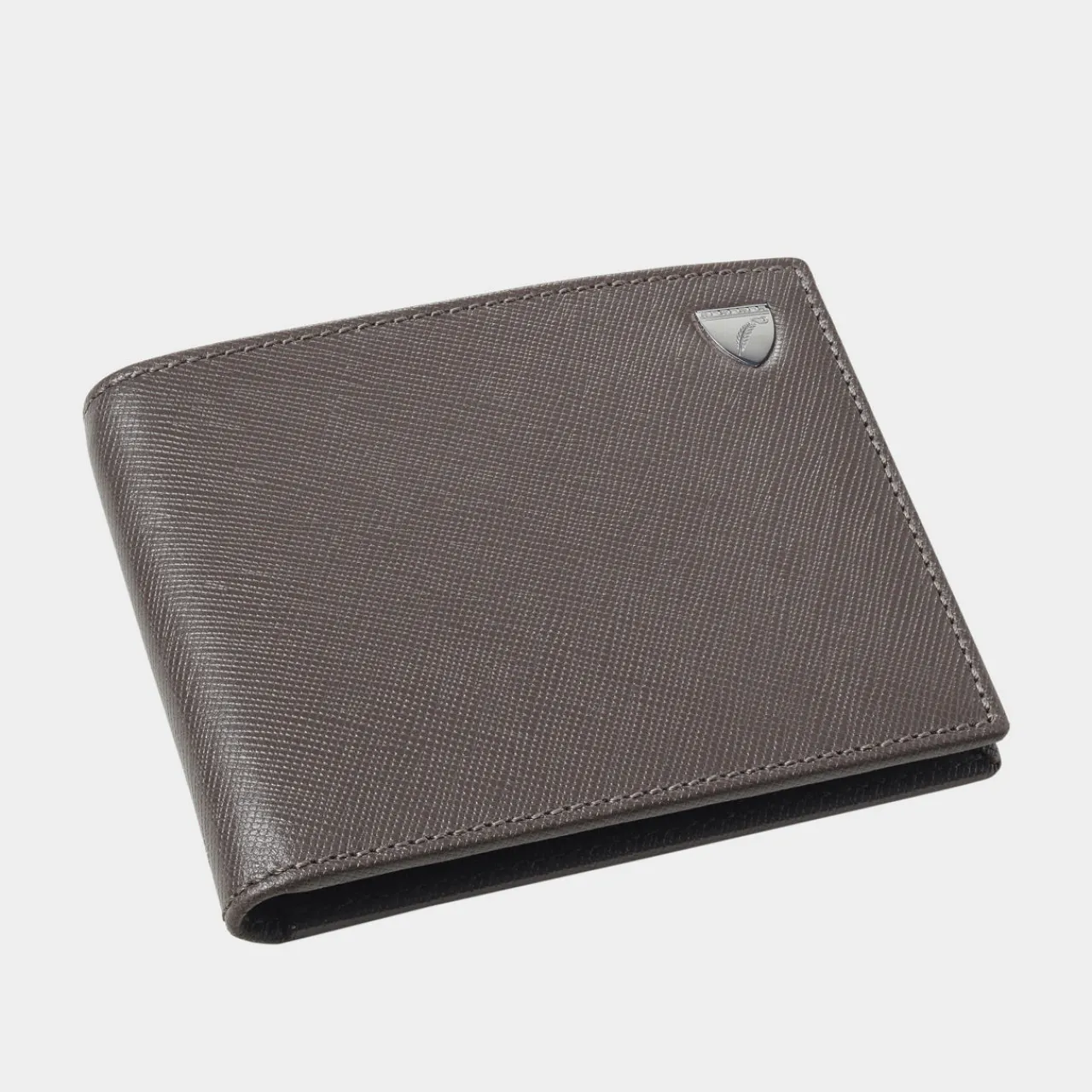 Hot Billfold RFID Leather Wallet Women Wallets