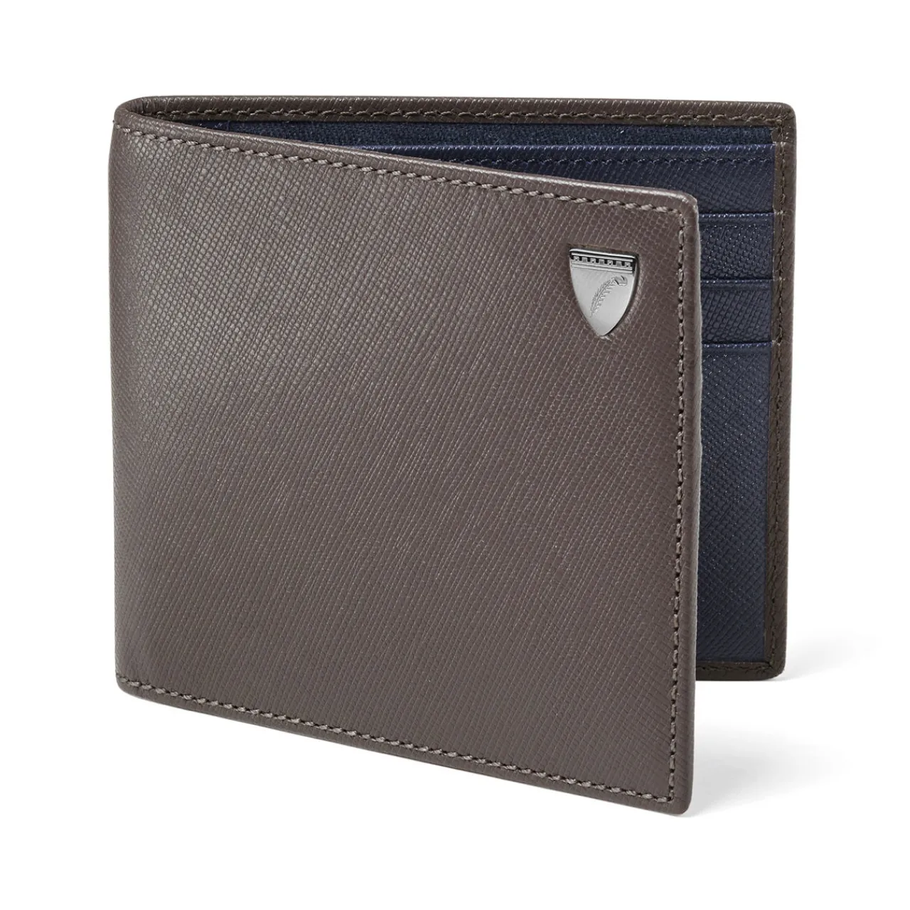 Hot Billfold RFID Leather Wallet Women Wallets