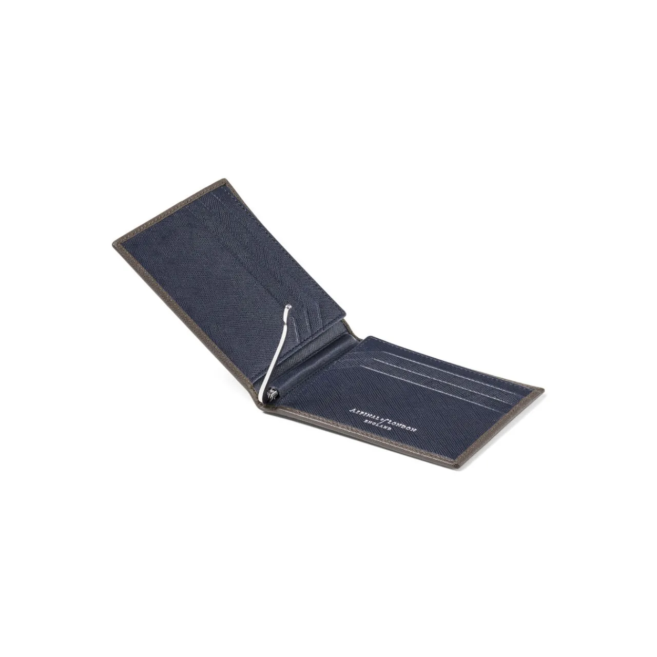 Hot Billfold RFID Leather Wallet Women Wallets
