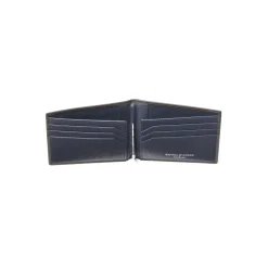 Hot Billfold RFID Leather Wallet Women Wallets