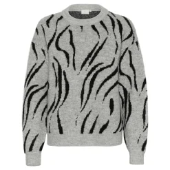 Outlet Billie Printed Sweater Women Sweaters & Cardigans