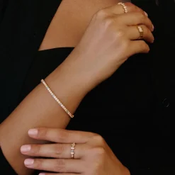 Sale Billie Tennis Bracelet Women Bracelets