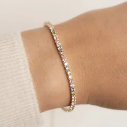 Sale Billie Tennis Bracelet Women Bracelets