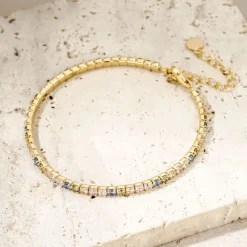 Sale Billie Tennis Bracelet Women Bracelets