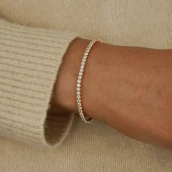 Sale Billie Tennis Bracelet Women Bracelets|Occasion Dressing