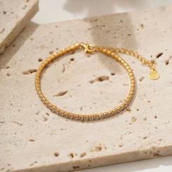 Sale Billie Tennis Bracelet Women Bracelets|Occasion Dressing