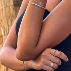 Sale Billie Tennis Bracelet Women Bracelets