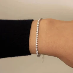 Sale Billie Tennis Bracelet Women Bracelets