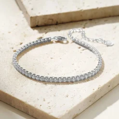 Sale Billie Tennis Bracelet Women Bracelets
