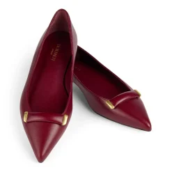 Sale Blair Pointed Toe Flats Women Flats