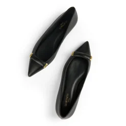 Outlet Blair Pointed Toe Flats Women Flats