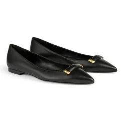 Outlet Blair Pointed Toe Flats Women Flats