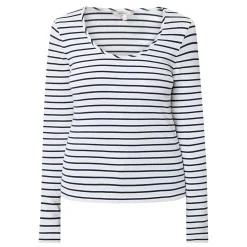 Outlet Blake Striped Top Women Tops