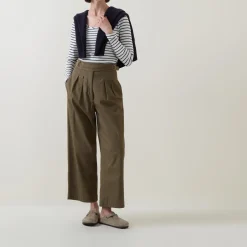 Outlet Blake Striped Top Women Tops