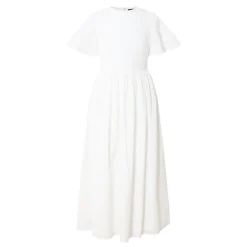 Outlet Blanca Broderie Anglaise Dress Women Dresses