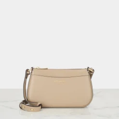 Clearance Bleecker Zip-Top Crossbody Bag Women Crossbody Bags