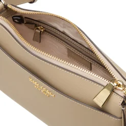 Clearance Bleecker Zip-Top Crossbody Bag Women Crossbody Bags