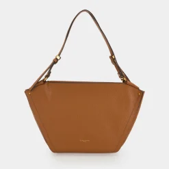 Clearance Bloom Leather Tote Bag Women Wallets
